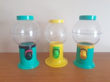 Lot de 3 distributeurs