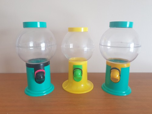 Lot distributeurs - lot,