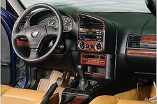 Pour BMW E36 3 Séries