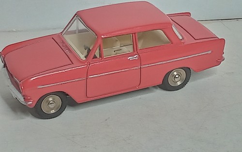 Dinky toys ancien - dinky, opel
