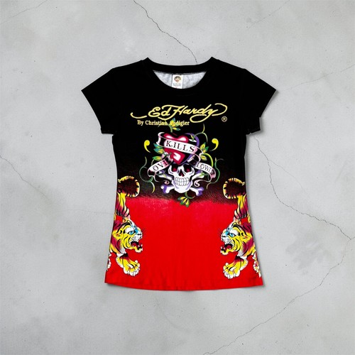 Shirt femme hardy by - femme,