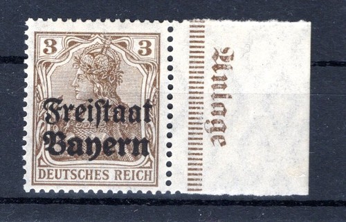 Bayern 137dz avec annexe - bayern,