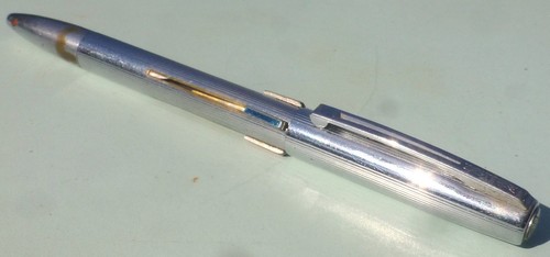 Waterman 1968 stylo - stylo-bille, 4