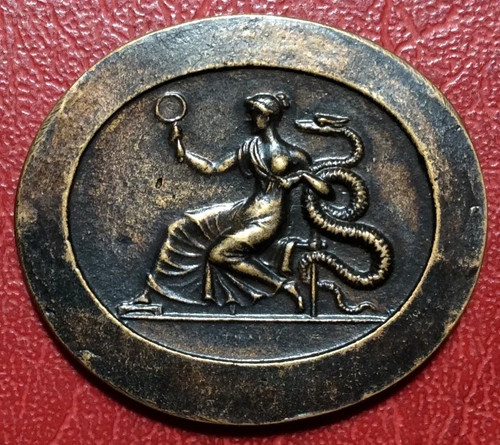 Mythologie grecque prudence - grecque,