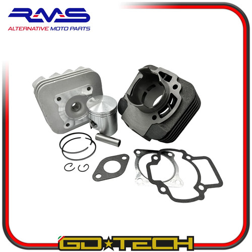 Kit cylindre 70cc - 70cc, fonte