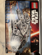 Lego 75105 Star Wars Millenium Falcon NISB