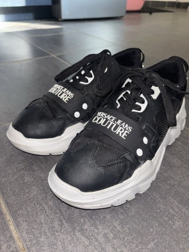 Versace chaussures - versace,