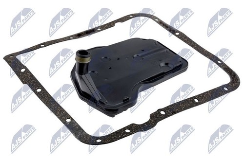 Filtre hydraulique boîte - filtre,