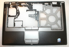 Palmrest + touchpad CN-0WM534 pour DELL Latitude D630 