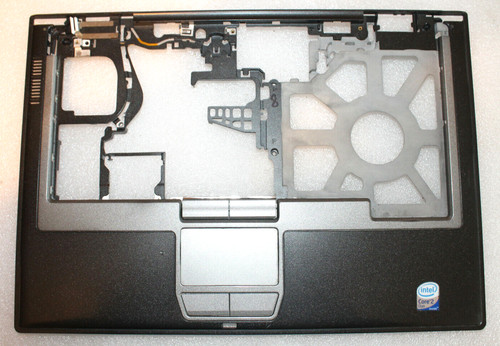 Palmrest touchpad cn 0wm534 - palmrest,