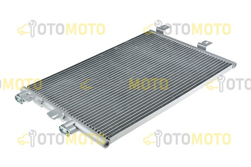 Condenseur climatisation pour - condenseur,