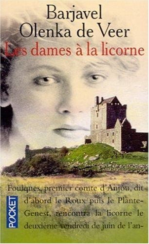 Les dames licorne french - licorne,