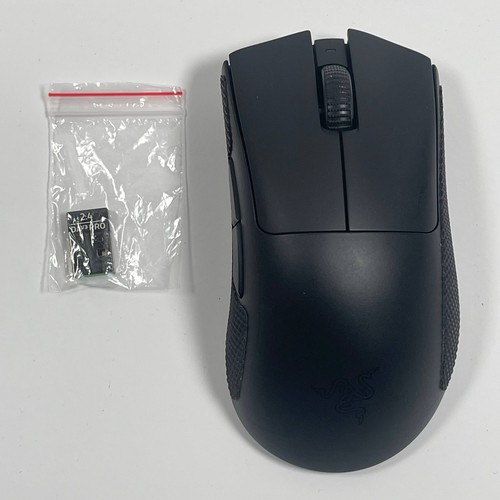 Souris jeu razer - souris, deathadder