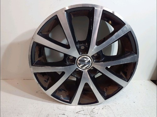 Jante aluminium avd volkswagen - aluminium,