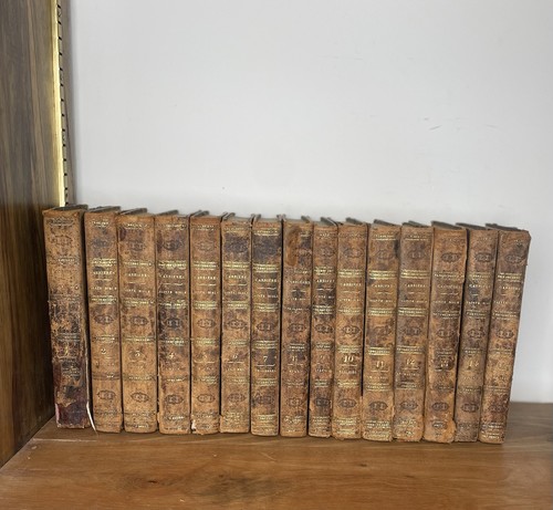 Sainte bible complète - la,