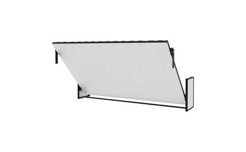Morphy lit escamotable - morphy,