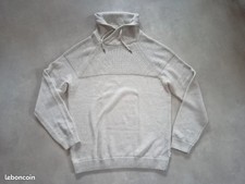 Beau pull Esprit Neuf crème beige T 40