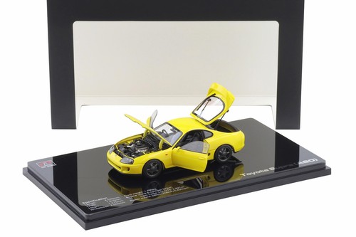 Lcd models toyota supra a80 - toyota,