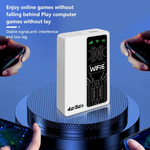 Routeur wifi portable - wifi, haute