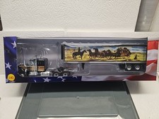 Semi remorque américain n°43