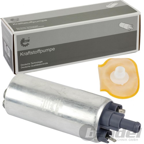 Pompe carburant convient - pompe,