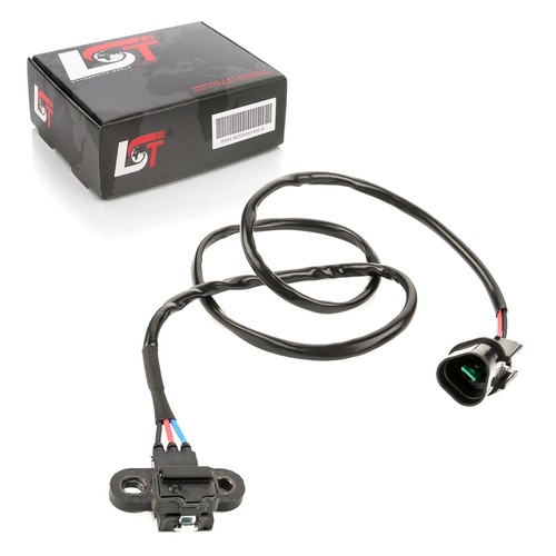 Pulse vilebrequin md349080 - pulse,