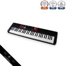 Clavier de synthé vocal Casio