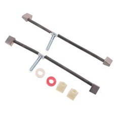  Kit de remplacement de balais