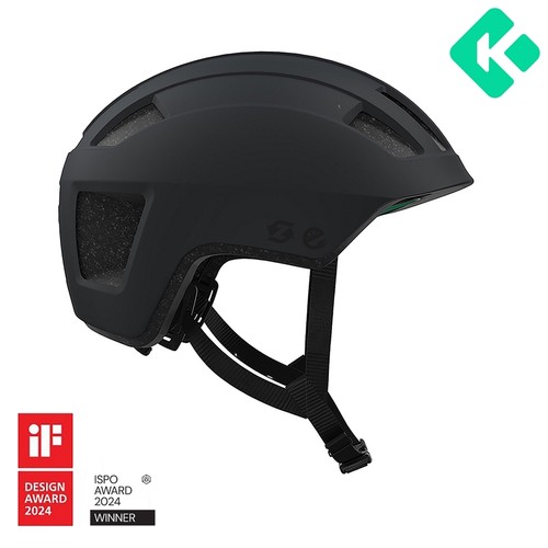 Casque urban vert kineticore - vert,