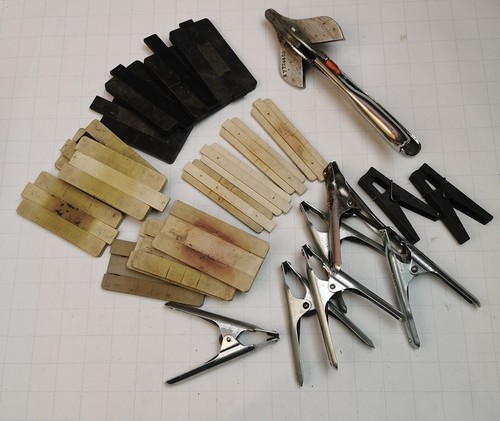 Accessoires pour soudage - accessoires,