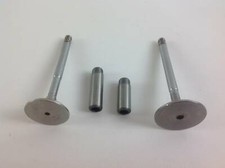 Ensemble Vannes + Guides de