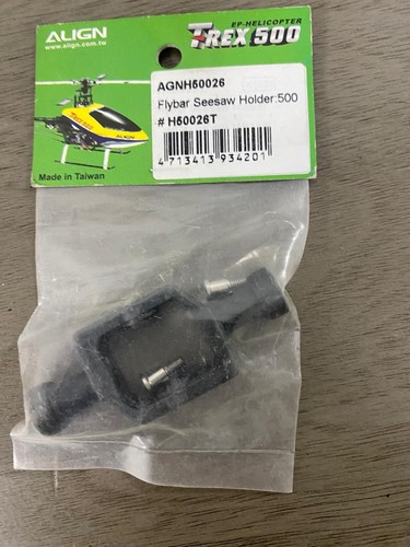 Align trex 500 h50026 - align,