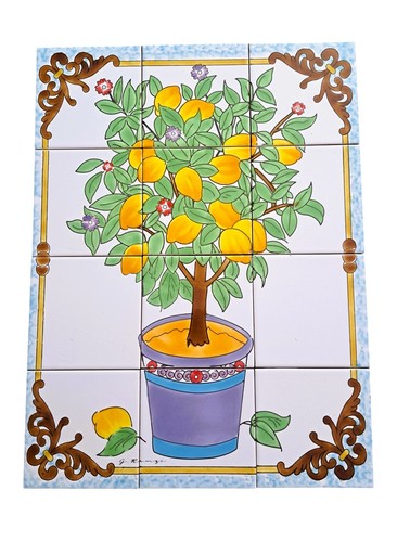 Top tableau carreaux - tableau, de