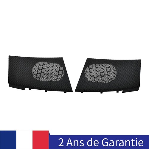 Couvercle haut parleur pour - couvercle, de