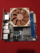 Carte mère Intel DG45FC mini