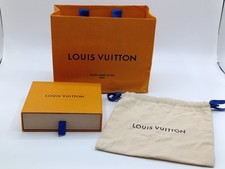 Louis Vuitton - Boite de