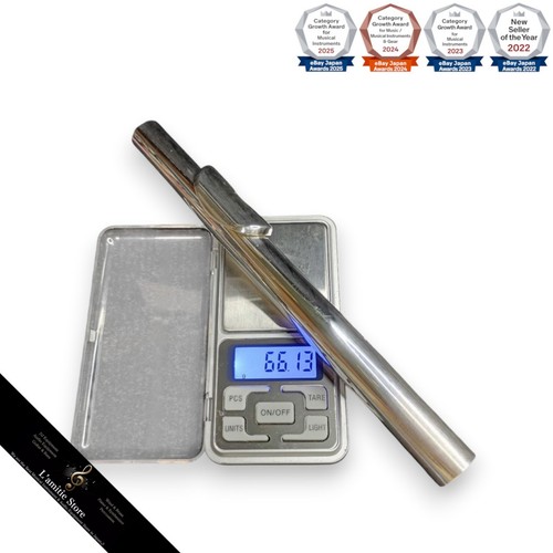 Joint tête flûte - de,