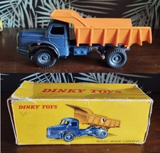 Dinky Toys 34A France Berliet