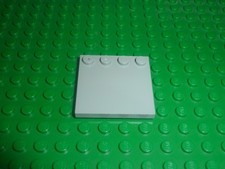 LEGO MdStone tile plaque 4x4