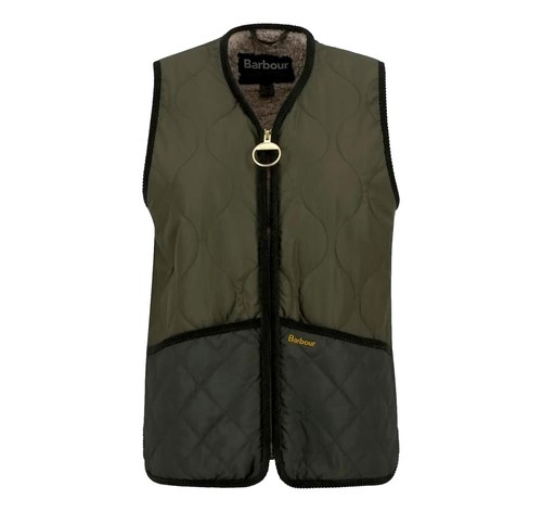 Barbour gilet femme klara - femme,