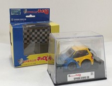 Takara Choro-Q Spoon Civic ED