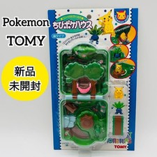 TOMY Pokémon Compact World