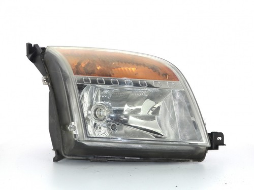 Phare droit ford fusion - phare,