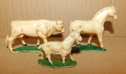 Figurines starlux marquage - starlux,