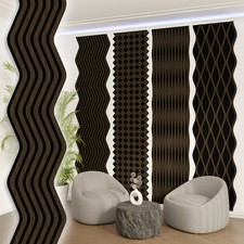 Panneaux acoustiques AKUSTIKO