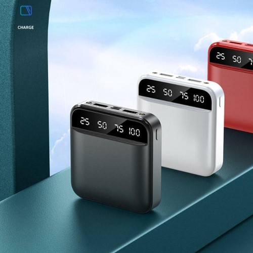 Mini power bank - power,