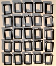 FRANCE TRAINS : pièces