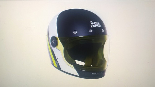 Casque moto royal - moto,