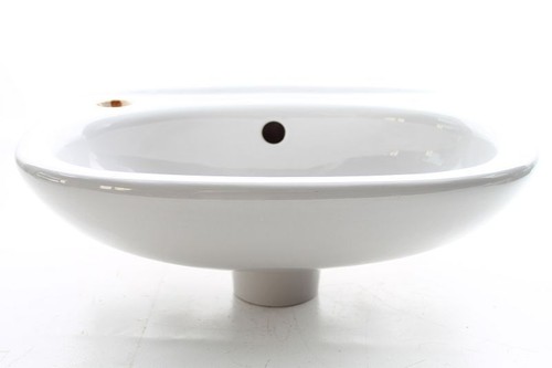 Beau ancien lavabo - ancien, en
