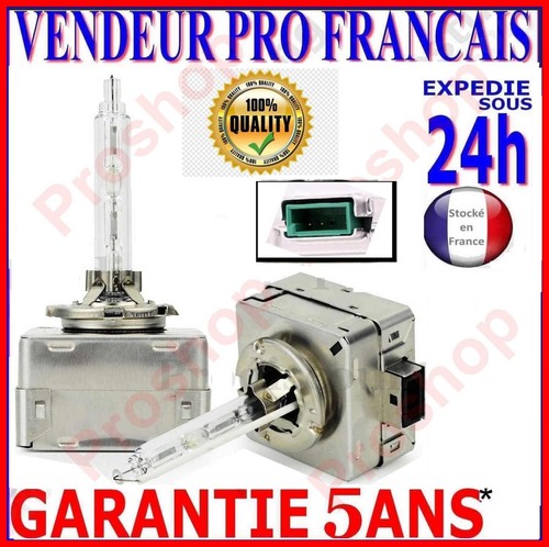 Ampoule xenon d3s - xenon, lampe